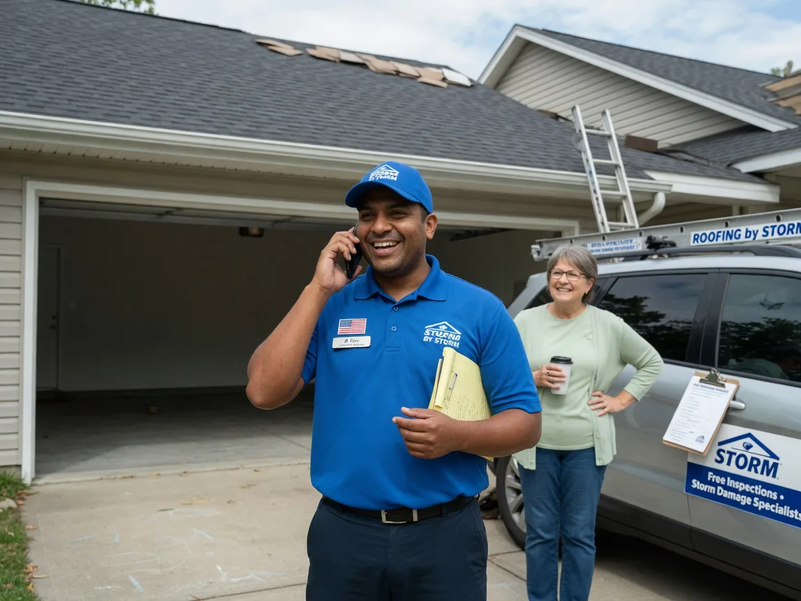 Roof Repair Near Me Saint Ansgar, IA FAQs